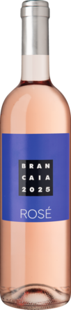2025 Brancaia Rosé