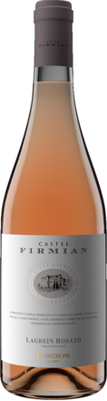 2025 Castel Firmian Lagrein Rosato