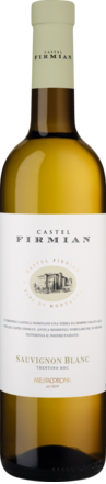 2025 Castel Firmian Sauvignon Blanc