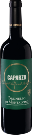 2021 Caparzo Brunello
