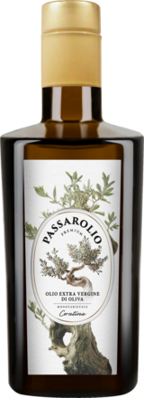 Passarolio Extra Vergine di Oliva