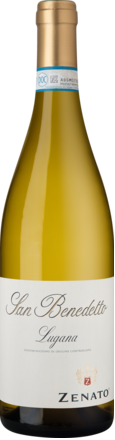 2025 Zenato Lugana San Benedetto