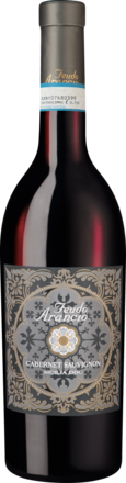 2024 Feudo Arancio Cabernet Sauvignon