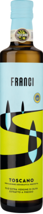 Franci Olio Extra Vergine di Oliva