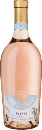 2025 Fontana di Trevi Rosato