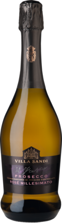 2025 Villa Sandi Prosecco Rosé Il Fresco