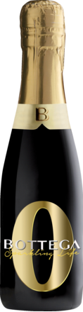 Bottega 0 White Sparkling Life