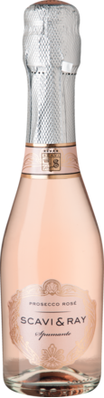 2025 Scavi &amp; Ray Prosecco Rose Spumante