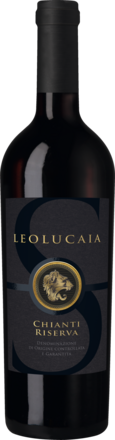 2021 Leolucaia S Chianti Riserva