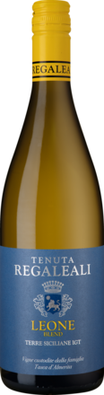 2025 Leone Blend