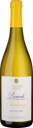 2025 Boschi dei Signori Chardonnay Viti Vecchie