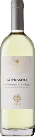 2025 Soprasole Vermentino