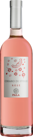 2025 Chiaro di Stelle Rosato