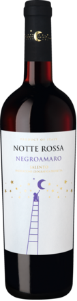 2025 Notte Rossa Negroamaro