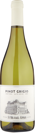 2025 St. Michael-Eppan Pinot Grigio