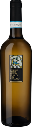 2025 Lacryma Christi Bianco