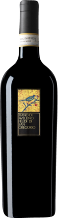 2025 Fiano Di Avellino