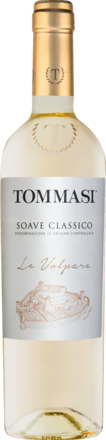2025 Le Volpare Soave Classico