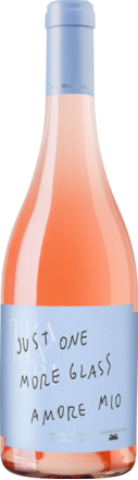 2025 Tramari Primtivo Rosato Elbjazz
