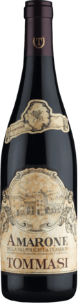 2022 Tommasi Amarone