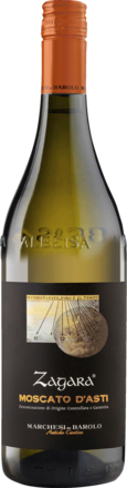 2024 Zagara Moscato d'Asti