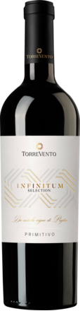 2025 Infinitum Primitivo