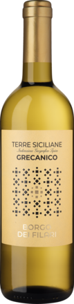 2025 Borgo dei Filari Grecanico