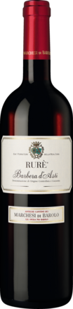 2025 Marchesi di Barolo Barbera d’Asti Rurè