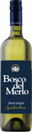 2025 Bosco del Merlo Pinot Grigio Selection
