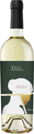 2025 Velenosi Villa Angela