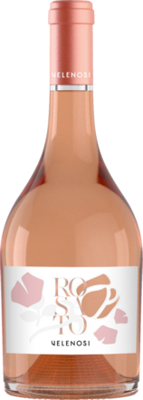 2025 Velenosi Rosato