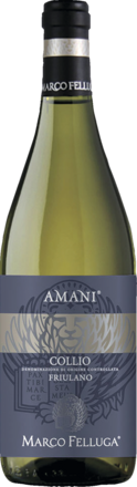2025 Collio Friulano