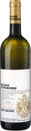 2025 Russiz Superiore Sauvignon