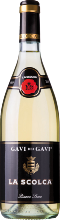 2025 Gavi dei Gavi 'Etichetta Nera'