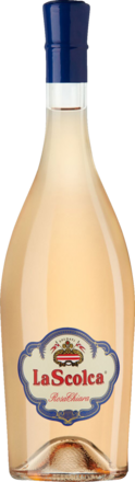 2025 Rosa Chiara La Scolca