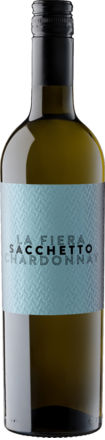2025 La Fiera Chardonnay