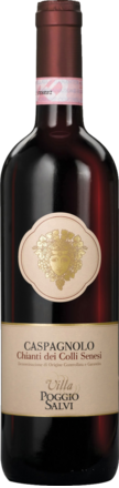 2025 Caspagnolo Chianti