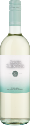 2025 Santa Cristina Bianco