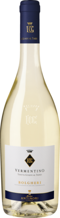 2025 Guado al Tasso Vermentino