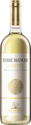 2025 Sella &amp; Mosca Terre Bianche Torbato