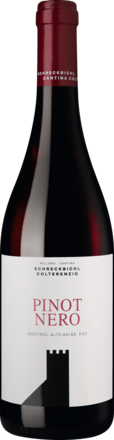 2025 Schreckbichl Pinot Nero