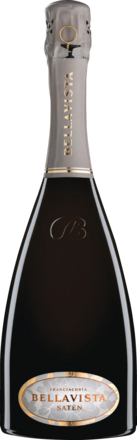 2021 Bellavista Satèn Vintage Brut