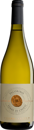 2025 Feudo Antico Pecorino
