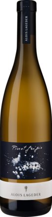 2025 Alois Lageder Pinot Grigio