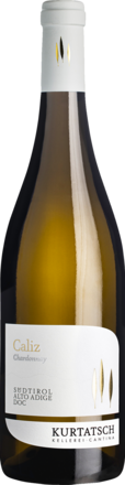 2025 Kurtatsch Chardonnay CALIZ