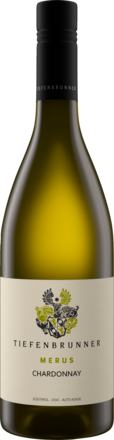 2025 Merus Chardonnay