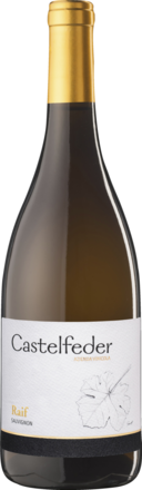 2025 Sauvignon "Raif"