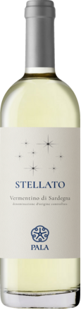2025 Stellato Vermentino