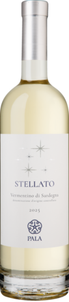2025 Stellato Vermentino