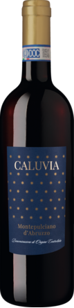 2024 Caluvia Montepulciano d'Abruzzo